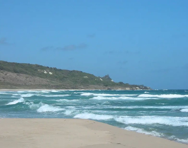 Lakes Beach, Barbados